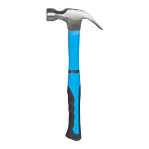 Claw Hammer 16oz SOLID FORGED