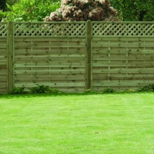Horizontal Lattice Top 1.5M x 1.8M HLT150