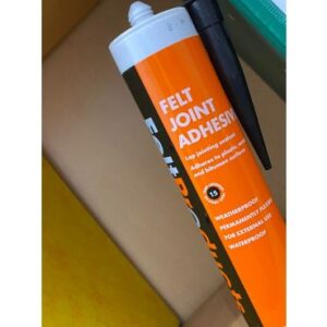 FELT JOINT ADHESIVE 300ML TUBE