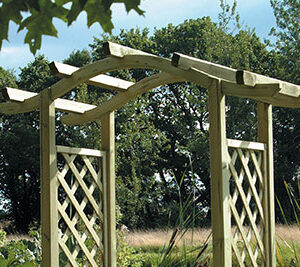 OMEGA TOP ARCH