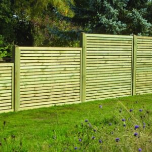 SLATTED BORDER/DECKING PANEL 1200X1800MMSLA120