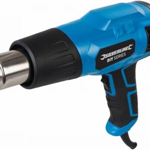2000W Heat gun 550c