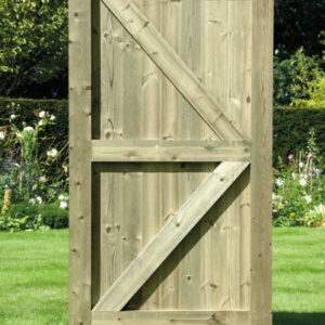 ELITE T & G GATE 180CMX90CM ETG180