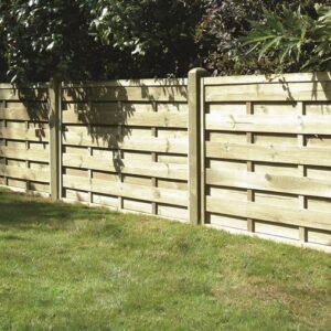 Square Horizontal Panel 1800x900 SH90