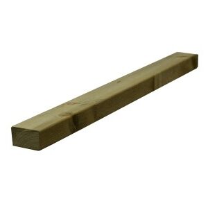 3.6m(12ft) 70mmx45mm (3x2) C24 Treated Joists