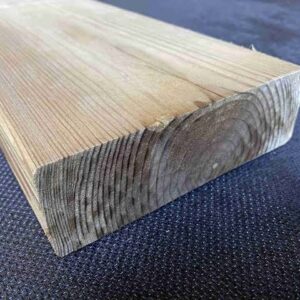 3.6m (12ft) 170mmx45mm (7x2) C24 Treated Joists