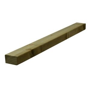 4.8m (16ft) 70mmx45mm (3x2) C24 Treated Joists
