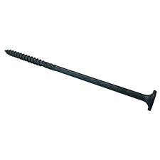 Timberfast Flush Head Green 200mm (pack of 50)